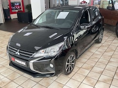 Bild des Angebotes Mitsubishi Space Star Select+