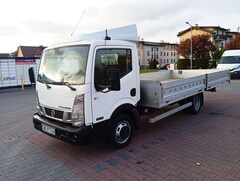 Bild des Angebotes Nissan Cabstar