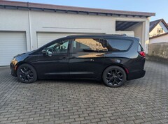 Bild des Angebotes Chrysler Pacifica Limited S/360°/Navi/AHK/CLEAN-Carfax