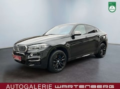 Bild des Angebotes BMW X6 M d/NAVI PROF/360°/MEMORY/AHK/LED/HUD/H&K/