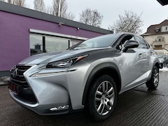 Bild des Angebotes Lexus NX 200t t Executive Line AWD "Navi"Leder"Kamera"