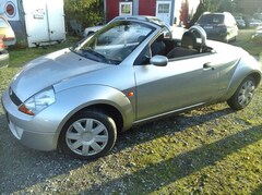 Bild des Angebotes Ford Streetka 1.6i Roadster /org km/met+Sv+ZV-Funk+ABS+el.FH/EU4
