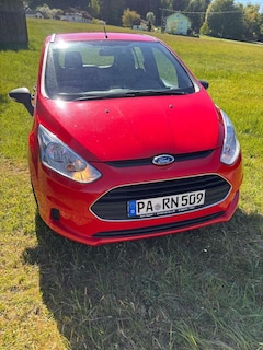 Bild des Angebotes Ford B-Max B-MAX 1.4 Colourline
