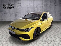 Bild des Angebotes VW Golf VIII R Performance 2.0 l TSI OPF 4MOTION 245