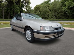 Bild des Angebotes Opel Omega A 2.0I CD Automatik 1.Hand Orign.100.000km