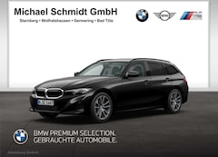 Bild des Angebotes BMW 318 i Touring*Hifi*DAB*Kamera*Komfortzg.*Tempomat*Shz.