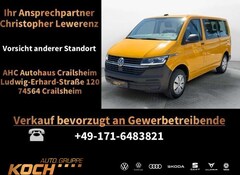 Bild des Angebotes VW T6.1 Caravelle 2.0 TDI LED 8 Sitz Klimaauto.