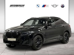 Bild des Angebotes BMW X4 M 40i AHK Standhzg ACC DA-Pro PA+ 360° HUD HK