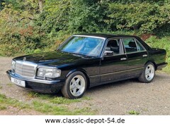 Bild des Angebotes Mercedes-Benz S 300