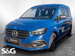 Bild des Angebotes Mercedes-Benz Citan 110 CDI Tourer PRO Progressive Standard