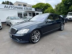 Bild des Angebotes Mercedes-Benz S 500 S -Klasse Lim. S 500*20 Zoll AMG Felgen*