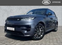 Bild des Angebotes Land Rover Range Rover Sport Dynamic SE D300 AHK Pano HUD Winter
