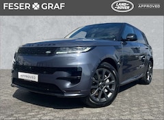 Bild des Angebotes Land Rover Range Rover Sport Dynamic SE D300 AHK Pano HUD Winter