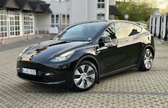 Bild des Angebotes Tesla Model Y RWD