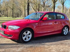 Bild des Angebotes BMW 116 116i - Comfort - Advantage - SHZ - NSW – Lichtpa