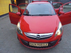 Bild des Angebotes Opel Corsa 1.2 eco/Automatik/1J.Gwewährl.