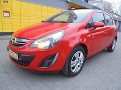 Bild des Angebotes Opel Corsa 1.2 eco/Automatik/1J.Gwewährl.