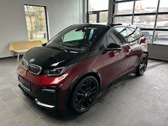 Bild des Angebotes BMW i3 s "Unique Forever" Navi Prof_Kam_DrivAss+_Keyless