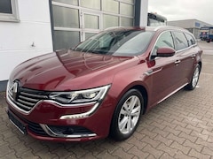 Bild des Angebotes Renault Talisman Grandtour Intens Automatik Garantie