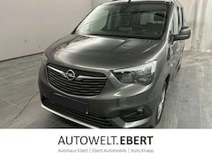 Bild des Angebotes Opel Combo Life 1.5 D Aut. INNOVATION/KAMERA/SHZ/HUD/