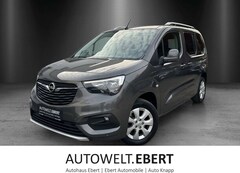 Bild des Angebotes Opel Combo Life 1.5 D Aut. INNOVATION/KAMERA/SHZ/HUD/