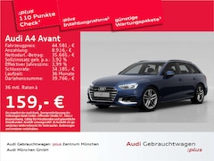 Bild des Angebotes Audi A4 40 TFSI qu. S tronic Virtual+/ACC/StdHz