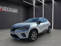 Bild des Angebotes Renault Captur II 1.6 E-TECH Plug-in 160 Intens *Navi*Pano*Szhzg.