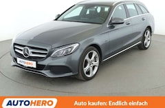 Bild des Angebotes Mercedes-Benz C 350 T Avantgarde Aut.*LED*NAVI*ACC*CAM*PDC*SHZ*KLIMA*
