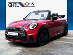 Bild des Angebotes MINI Cooper Cabrio Cooper JCW TRIM KOMFORTZUG. LED LENKRADHZG.