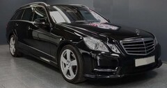 Bild des Angebotes Mercedes-Benz E 300 E-Klasse T-Modell Diesel T Avantgarde
