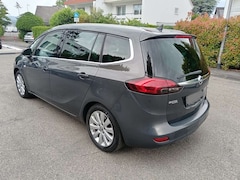 Bild des Angebotes Opel Zafira Tourer Zafira Diesel 1.6 CDTI ecoFLEX Start/Stop Business Edition