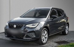 Bild des Angebotes SEAT Arona 1,0 TSI FR ,LED,ALU 17",Climatronic App Connect...