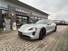 Bild des Angebotes Porsche Taycan GTS Sport Turismo*Matrix-LED*HUD*360*PANO