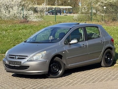 Bild des Angebotes Peugeot 307 Tüv Neu guter Zustand 1 Hand