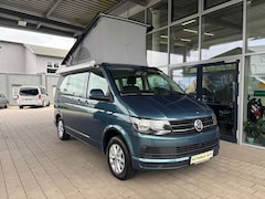 Bild des Angebotes VW T6 California T6 California Beach Navi, Einparkhilfe, AHK