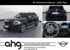 Bild des Angebotes MINI Cooper S Countryman ALL4 AT Classic Trim ISOFIX
