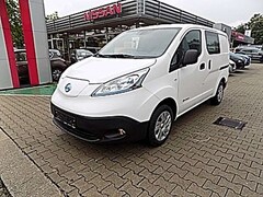 Bild des Angebotes Nissan E-NV200 (ME1) Premium 40kw/h Winterpaket Schiebetüre link