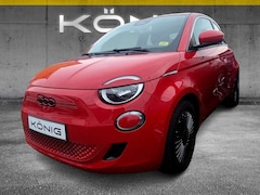 Bild des Angebotes Fiat 500e *LIMITED EDITION RED* *NAV*KLIMAA.*SHZ
