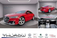 Bild des Angebotes Audi S7 Sportback 3.0 TDI quattro Laser Standheizung