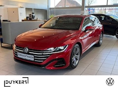 Bild des Angebotes VW Arteon Shooting Brake TDI R-Line DCC LEDER H&K