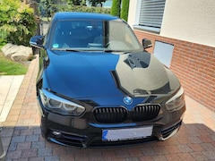 Bild des Angebotes BMW 118 118i Sport Line