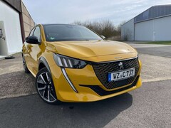 Bild des Angebotes Peugeot e-208 208 Elektromotor 136 GT