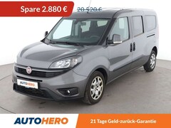 Bild des Angebotes Fiat Doblo 1.6 JTDM SX Maxi*NAVI*TEMPO*CAM*AHK*KLIMA*GARANTIE