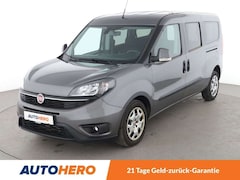 Bild des Angebotes Fiat Doblo 1.6 JTDM SX Maxi*NAVI*TEMPO*CAM*AHK*KLIMA*GARANTIE