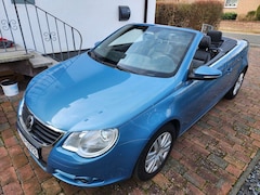Bild des Angebotes VW Eos 1.4 TSI Edition 2010
