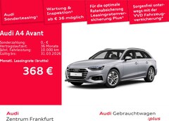 Bild des Angebotes Audi A4 35 TDI advanced S tronic LED Navi Tempo