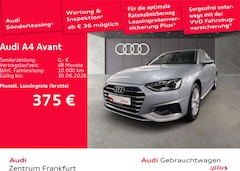 Bild des Angebotes Audi A4 35 TDI advanced S tronic LED NAVI APP