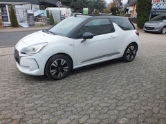 Bild des Angebotes Citroen DS3 *Automatik*Cabrio*1.Hand*Navi*8.Fach*Klima*HU
