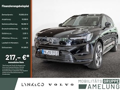 Bild des Angebotes Volvo EX90 Ultra Performance Pure Electric AWD 360°