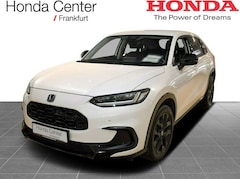 Bild des Angebotes Honda ZR-V e:HEV Sport